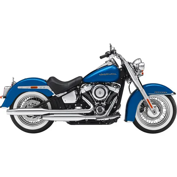 FLDE Softail Deluxe ABS